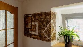 RODINNÝ DOM s veľkorysým pozemkom 1 064 m² -  obec NEMECKÁ - fotografia 13