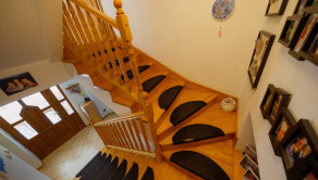 RODINNÝ DOM s veľkorysým pozemkom 1 064 m² -  obec NEMECKÁ - fotografia 15
