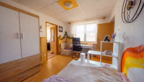 RODINNÝ DOM s veľkorysým pozemkom 1 064 m² -  obec NEMECKÁ - fotografia 19
