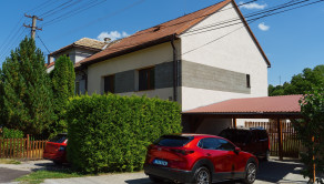RODINNÝ DOM s veľkorysým pozemkom 1 064 m² -  obec NEMECKÁ - fotografia 1
