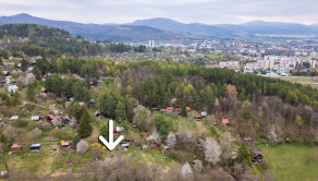Záhradka s krásnym výhľadom, BB - Fončorda. - fotografia 4