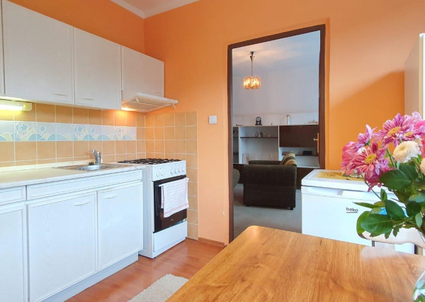 Predaj 1i byt, Fončorda -THK v BB , 40,4m² -PREDANÉ