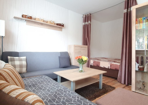 PREDANÉ - Predaj 1i byt 29,8 m² vo vyhľadávanej lokalite BB - Fončorda