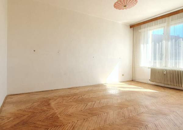 PREDANÉ: 2-izbový byt, Banská Bystrica - Radvaň 58,8 m²