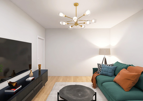 Dopyt 2 izbový byt vo Zvolene.