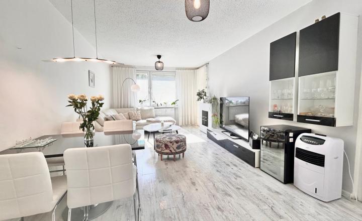 PREDANÉ -Predaj 3i byt v skvelej lokalite, Tulská ul. BB -  69,03 m² - fotografia 5