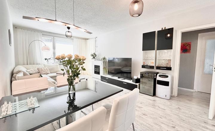 PREDANÉ -Predaj 3i byt v skvelej lokalite, Tulská ul. BB -  69,03 m² - fotografia 6