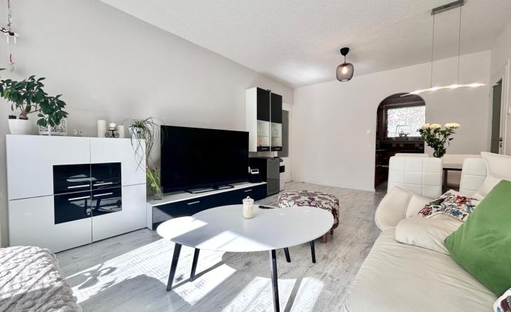 PREDANÉ -Predaj 3i byt v skvelej lokalite, Tulská ul. BB -  69,03 m² - fotografia 7