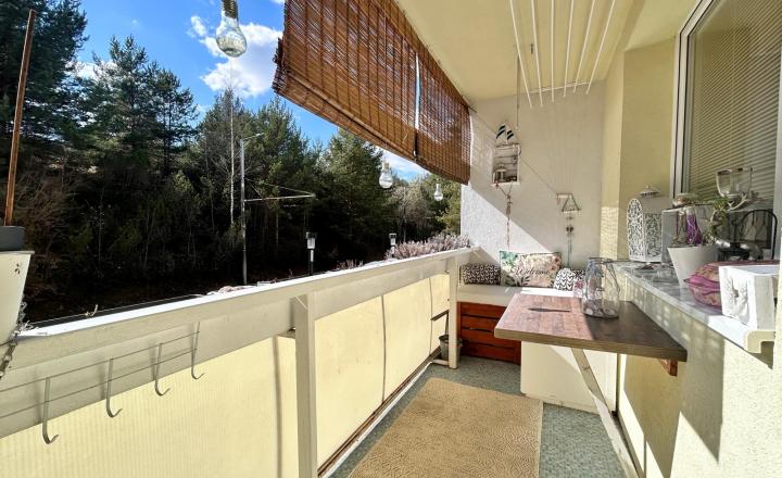 PREDANÉ -Predaj 3i byt v skvelej lokalite, Tulská ul. BB -  69,03 m² - fotografia 10