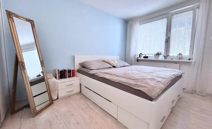 PREDANÉ -Predaj 3i byt v skvelej lokalite, Tulská ul. BB -  69,03 m² - fotografia 9