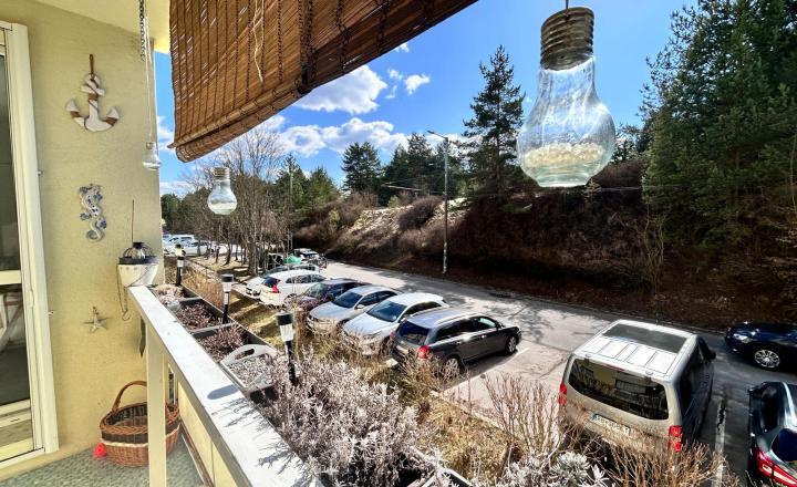 PREDANÉ -Predaj 3i byt v skvelej lokalite, Tulská ul. BB -  69,03 m² - fotografia 11