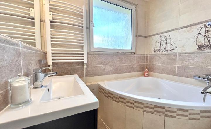 PREDANÉ -Predaj 3i byt v skvelej lokalite, Tulská ul. BB -  69,03 m² - fotografia 12