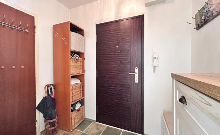 PREDANÉ -Predaj 3i byt v skvelej lokalite, Tulská ul. BB -  69,03 m² - fotografia 13