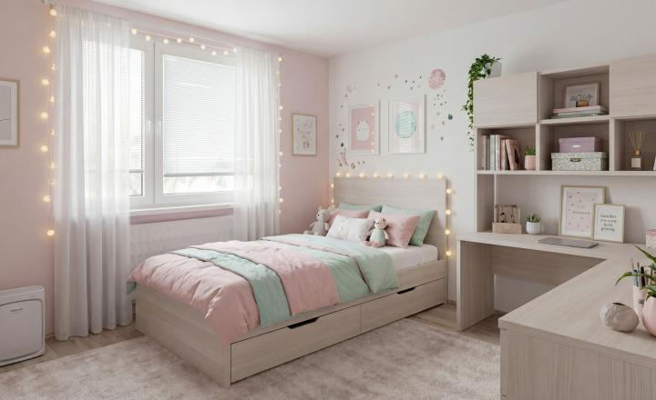 PREDANÉ -Predaj 3i byt v skvelej lokalite, Tulská ul. BB -  69,03 m² - fotografia 3