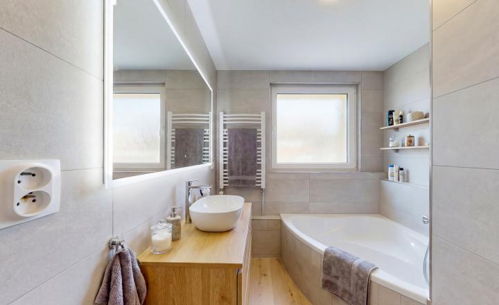 PREDANÉ -Predaj 3i byt v skvelej lokalite, Tulská ul. BB -  69,03 m² - fotografia 4