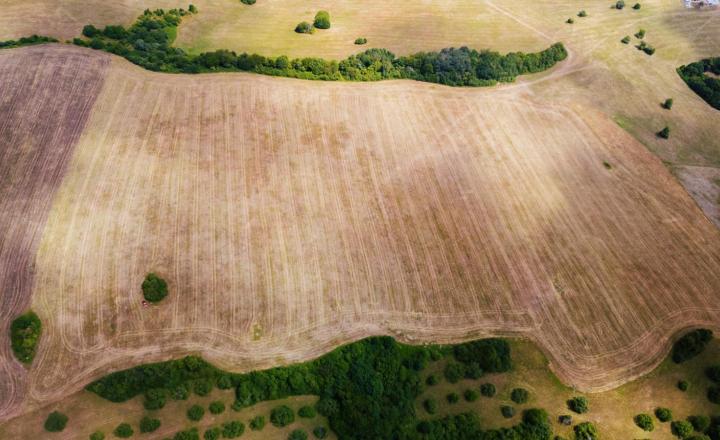 INVESTIČNÁ PRÍLEŽITOSŤ | Pozemok 65 780 m² pri Banskej Bystrici – Horná Mičiná - fotografia 1