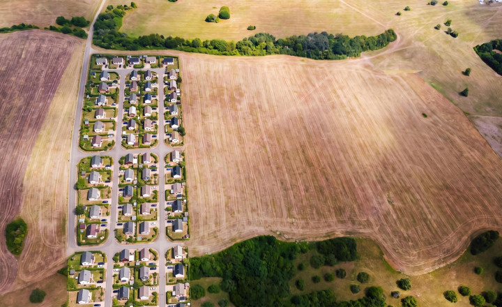 INVESTIČNÁ PRÍLEŽITOSŤ | Pozemok 65 780 m² pri Banskej Bystrici – Horná Mičiná
