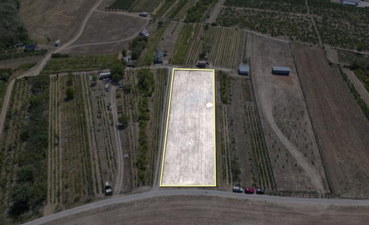 PREDAJ | Slnečný pozemok 3057 m² – Topoľčianky, okres Zlaté Moravce - fotografia 7