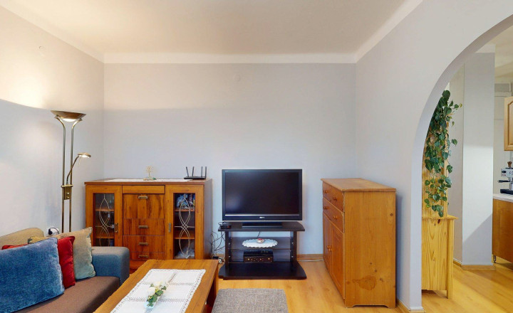 Na predaj 2i byt s loggiou v pokojnej lokalite mesta Rim. Sobota - 55,98 m² - fotografia 6