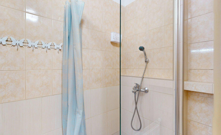 Na predaj 2i byt s loggiou v pokojnej lokalite mesta Rim. Sobota - 55,98 m² - fotografia 10