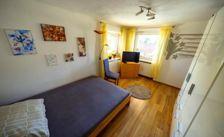 RODINNÝ DOM s veľkorysým pozemkom 1 064 m² -  obec NEMECKÁ - fotografia 11