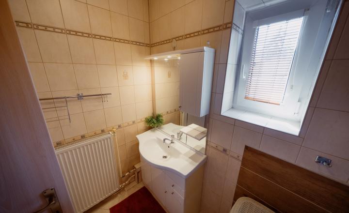RODINNÝ DOM s veľkorysým pozemkom 1 064 m² -  obec NEMECKÁ - fotografia 16