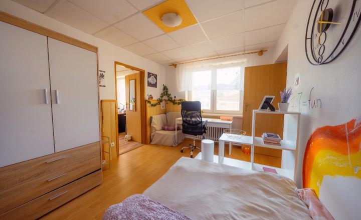 RODINNÝ DOM s veľkorysým pozemkom 1 064 m² -  obec NEMECKÁ - fotografia 18