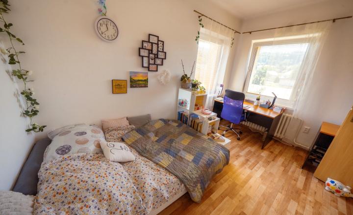 RODINNÝ DOM s veľkorysým pozemkom 1 064 m² -  obec NEMECKÁ - fotografia 19