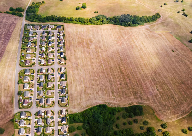 INVESTIČNÁ PRÍLEŽITOSŤ | Pozemok 65 780 m² pri Banskej Bystrici – Horná Mičiná
